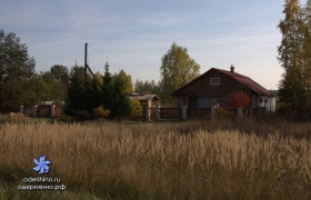 Центральная 60