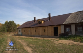 Колхоз