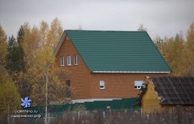 Центральная 12