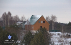 Центральная 12
