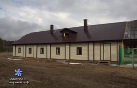 Колхоз