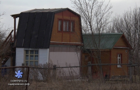 Центральная 34