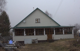 Центральная 6