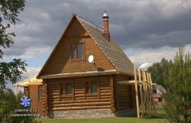 Центральная 61