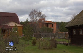 Центральная 49