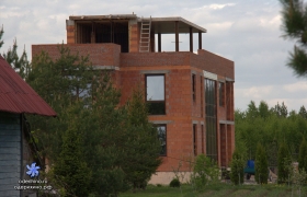 Центральная 49