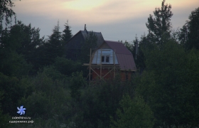 Центральная 38