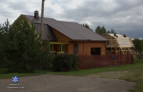 Центральная 42