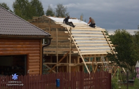 Центральная 42