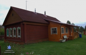 Центральная 38