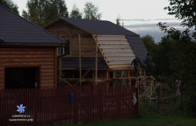 Центральная 42