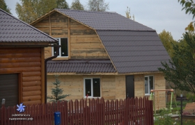 Центральная 42