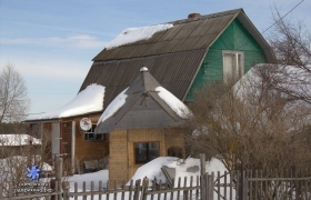 Центральная 27