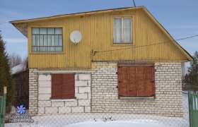 Центральная 31