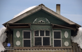 Центральная 43