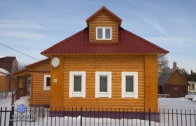 Центральная 47
