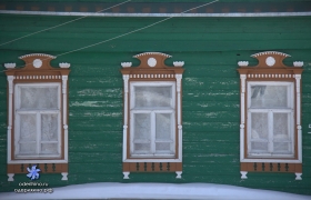 Центральная 56