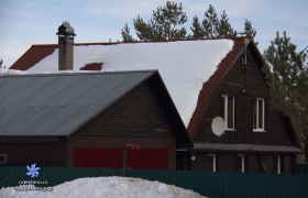 Центральная 51