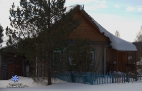 Центральная 58