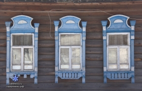 Центральная 20