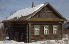 Центральная 13