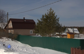 Центральная 9