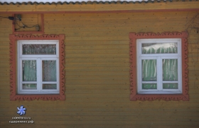 Центральная 16