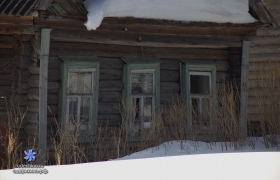 Центральная 10