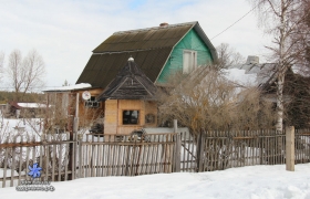 Центральная 27