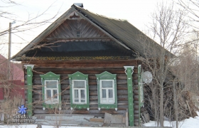 Центральная 52
