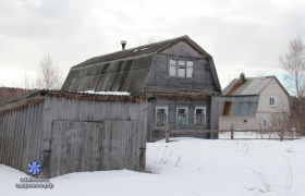Центральная 28, 30
