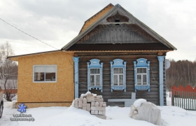 Центральная 20