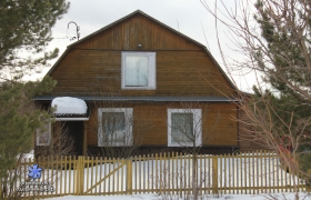 Центральная 14