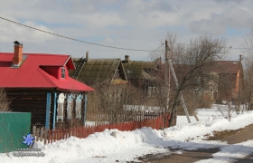 Центральная 11, 13, 15