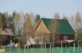 Центральная 12