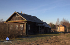 Центральная 15