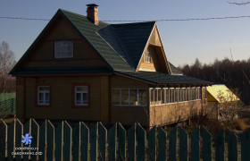 Центральная 16