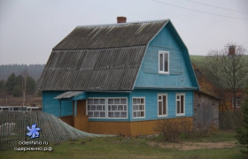Центральная 18