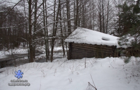 Водокачка
