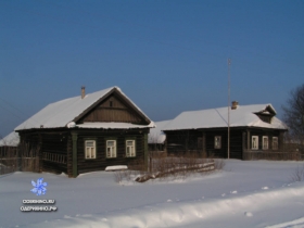 Центральная 15, 17