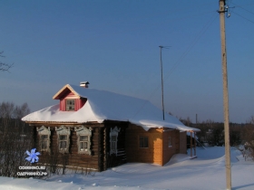 Центральная 11