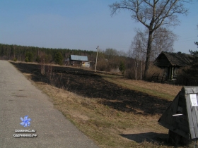 улица Центральная