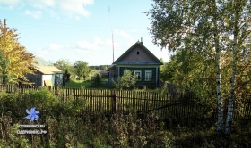 Центральная 4