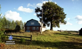 Центральная 8