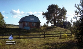 Центральная 8