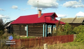Центральная 13