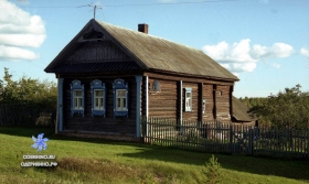 Центральная 20