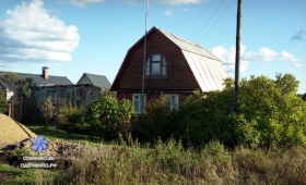 Центральная 24