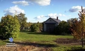 Центральная 26