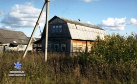 Центральная 30